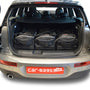Reistassenset Mini Clubman (F54) 2015-heden wagon (Met Britse vlag logo)