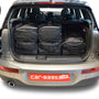 Reistassenset Mini Clubman (F54) 2015-heden wagon (Met Britse vlag logo)