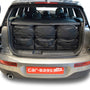 Reistassenset Mini Clubman (F54) 2015-heden wagon (Met Britse vlag logo)