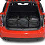 Reistassenset Mini Countryman (F60) 2016-heden (Met Britse vlag logo)