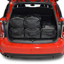Reistassenset Mini Countryman (F60) 2016-heden (Met Britse vlag logo)