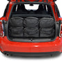 Reistassenset Mini Countryman (F60) 2016-heden (Met Britse vlag logo)