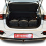 Reistassenset MG ZS EV 2019-heden (Trolleytassen met expansierits)
