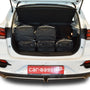 Reistassenset MG ZS EV 2019-heden (Trolleytassen met expansierits)