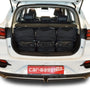 Reistassenset MG ZS EV 2019-heden (Trolleytassen met expansierits)