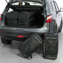 Reistassenset Nissan Qashqai (J10) 2007-2013 (Incl. Facelift 2010)