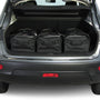 Reistassenset Nissan Qashqai (J10) 2007-2013 (Incl. Facelift 2010)