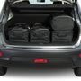Reistassenset Nissan Qashqai (J10) 2007-2013 (Incl. Facelift 2010)