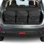 Reistassenset Nissan Qashqai (J10) 2007-2013 (Incl. Facelift 2010)