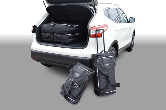 Reistassenset Nissan Qashqai (J11) 2013-2021