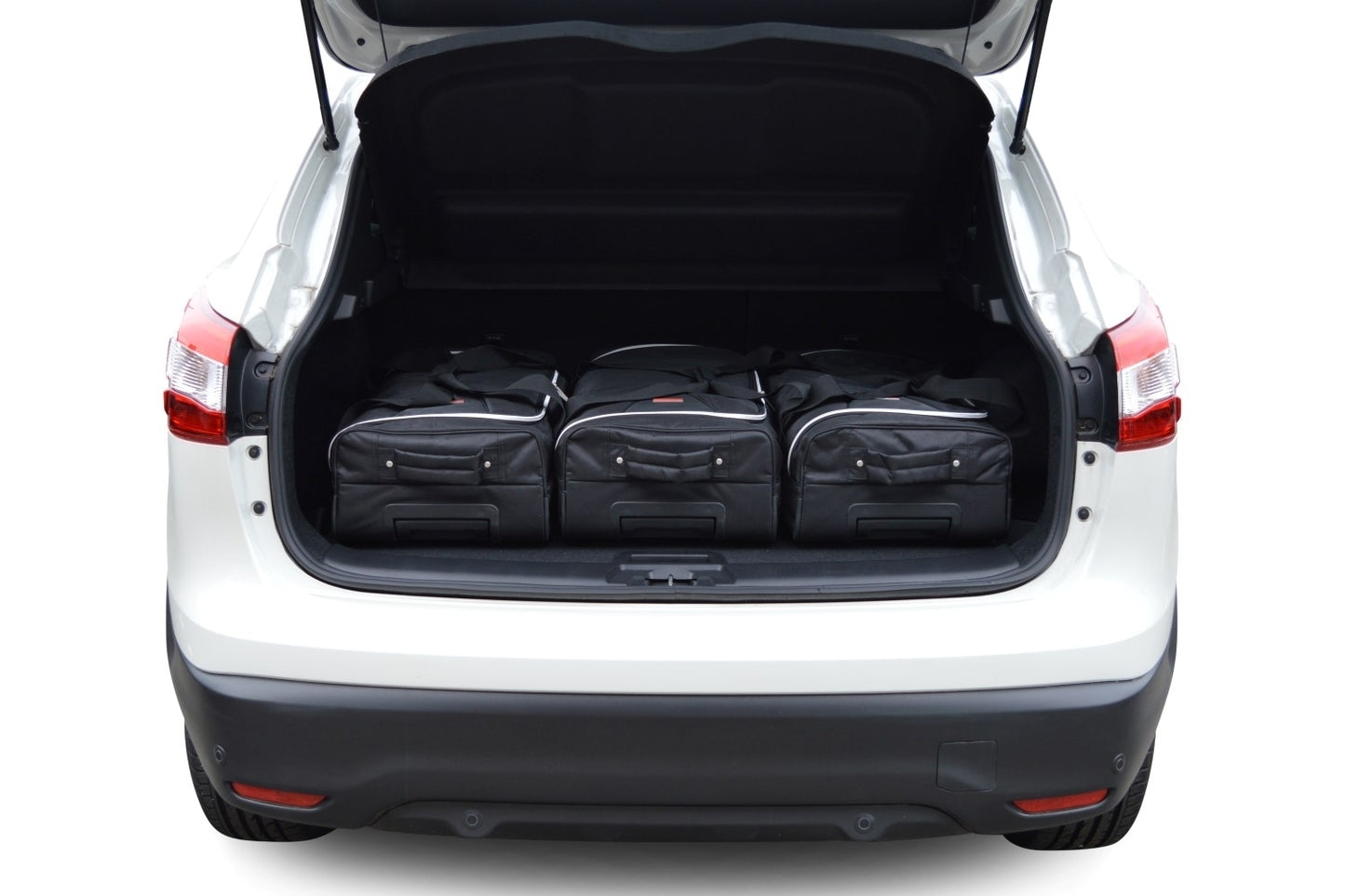 Reistassenset Nissan Qashqai (J11) 2013-2021