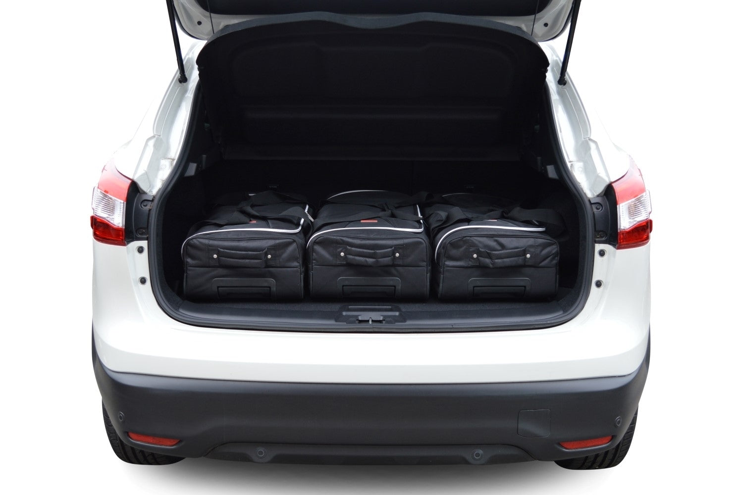 Reistassenset Nissan Qashqai (J11) 2013-2021