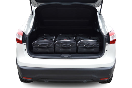 Reistassenset Nissan Qashqai (J11) 2013-2021