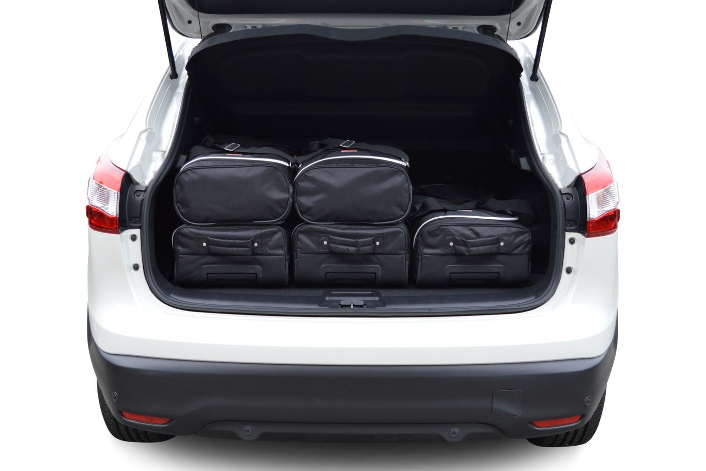 Reistassenset Nissan Qashqai (J11) 2013-2021