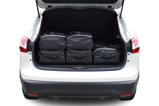 Reistassenset Nissan Qashqai (J11) 2013-2021