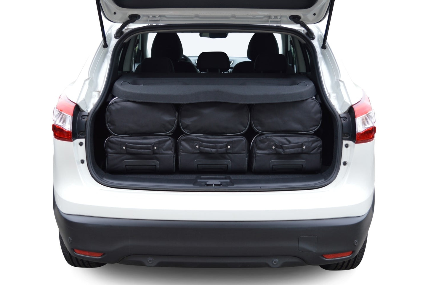 Reistassenset Nissan Qashqai (J11) 2013-2021