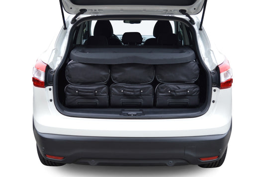 Reistassenset Nissan Qashqai (J11) 2013-2021