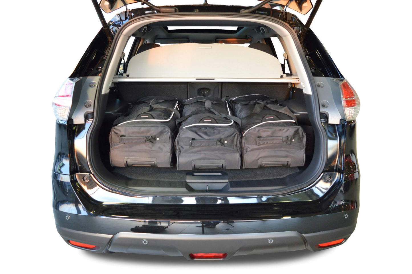 Reistassenset Nissan X-Trail III (T32) 2013-2021