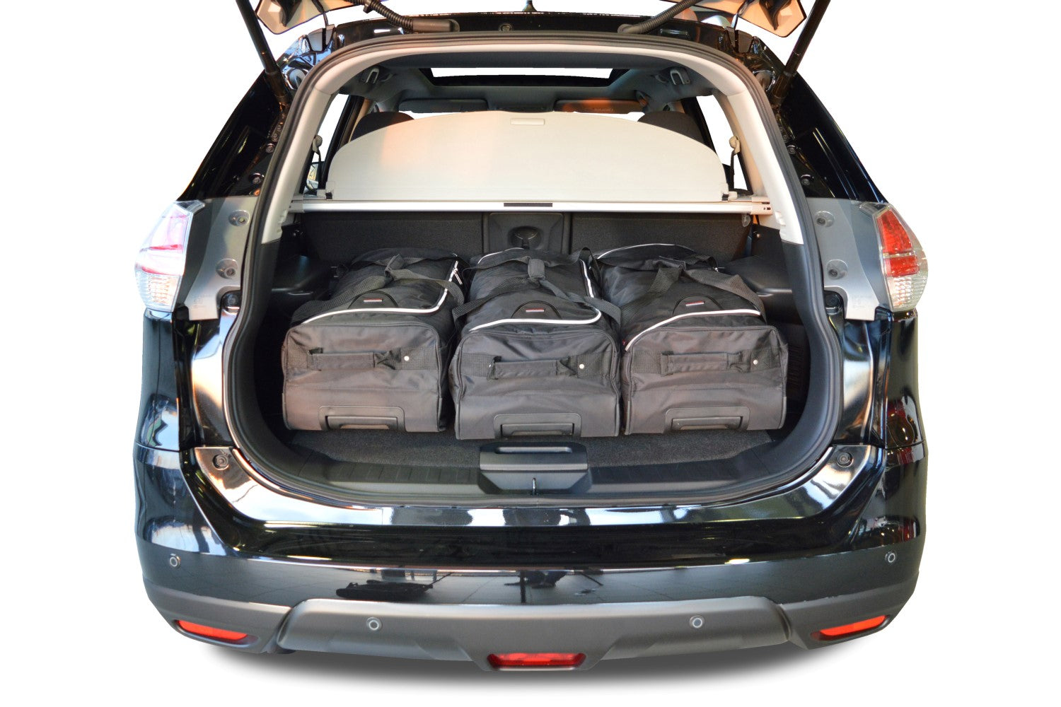 Reistassenset Nissan X-Trail III (T32) 2013-2021