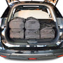 Reistassenset Nissan X-Trail III (T32) 2013-2021