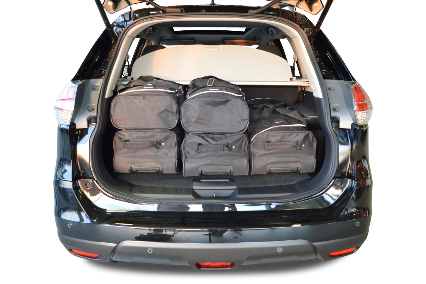 Reistassenset Nissan X-Trail III (T32) 2013-2021