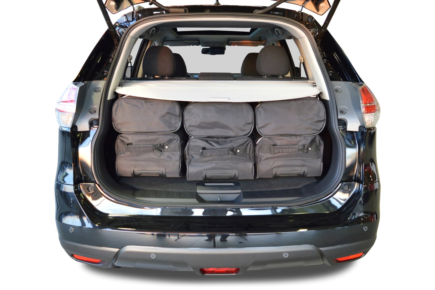 Reistassenset Nissan X-Trail III (T32) 2013-2021