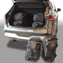 Reistassenset Nissan Qashqai (J12) 2021-heden (Trolleytassen met expansierits)