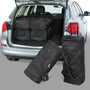 Reistassenset Opel Astra J Sports Tourer 2010-2015 wagon