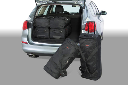 Reistassenset Opel Astra J Sports Tourer 2010-2015 wagon