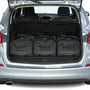 Reistassenset Opel Astra J Sports Tourer 2010-2015 wagon
