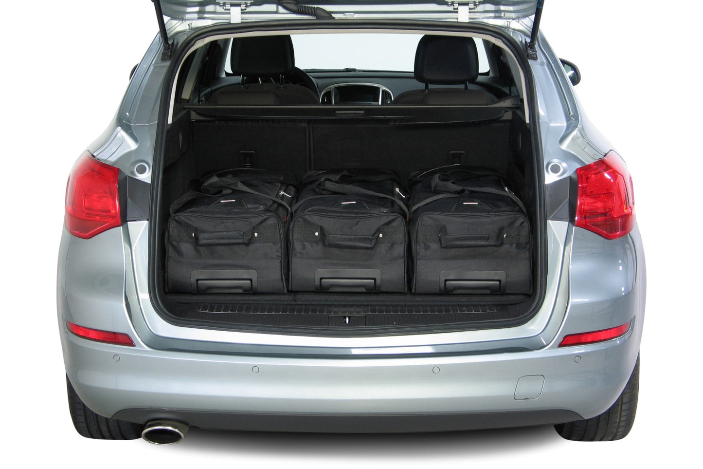 Reistassenset Opel Astra J Sports Tourer 2010-2015 wagon