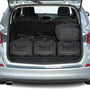 Reistassenset Opel Astra J Sports Tourer 2010-2015 wagon