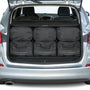 Reistassenset Opel Astra J Sports Tourer 2010-2015 wagon