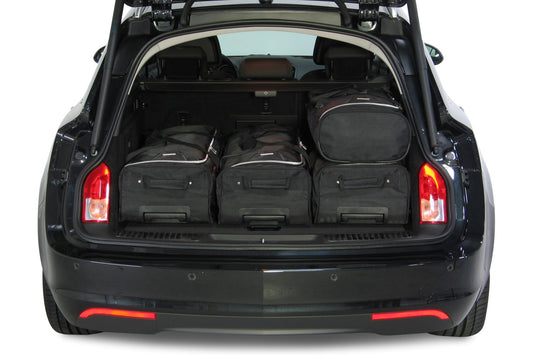 Reistassenset Opel Insignia A Sports Tourer 2009-2017 wagon