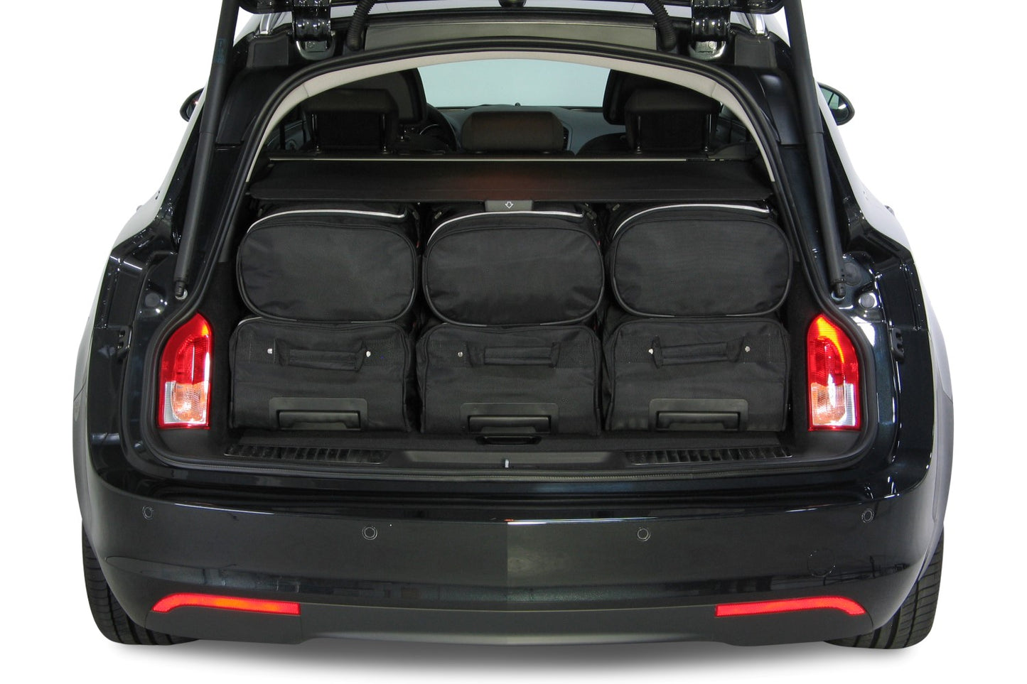 Reistassenset Opel Insignia A Sports Tourer 2009-2017 wagon