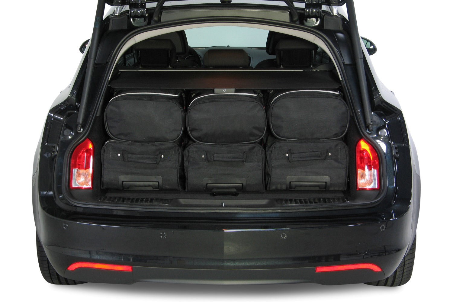 Reistassenset Opel Insignia A Sports Tourer 2009-2017 wagon