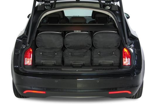 Reistassenset Opel Insignia A Sports Tourer 2009-2017 wagon