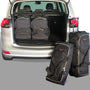 Reistassenset Opel Zafira Tourer C 2011-2019