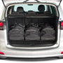 Reistassenset Opel Zafira Tourer C 2011-2019