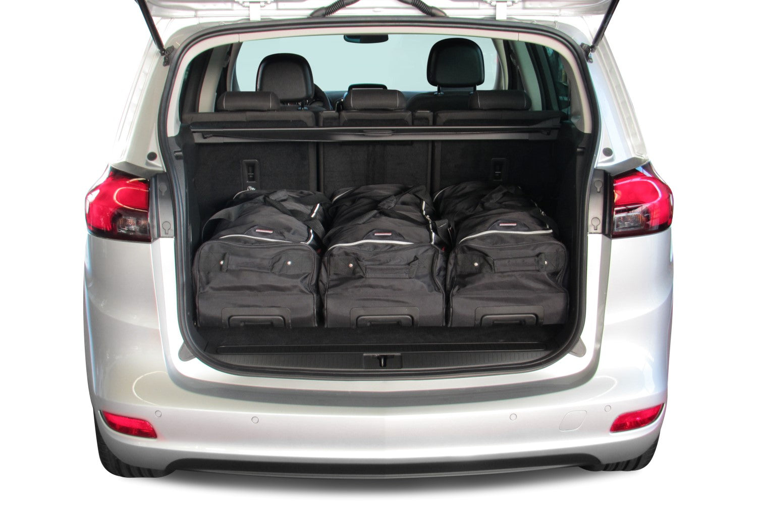 Reistassenset Opel Zafira Tourer C 2011-2019