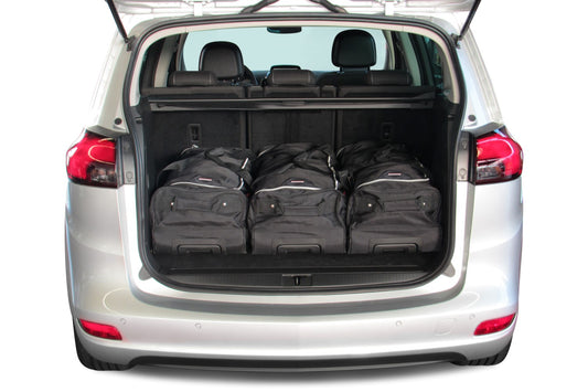 Reistassenset Opel Zafira Tourer C 2011-2019