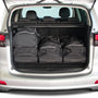 Reistassenset Opel Zafira Tourer C 2011-2019