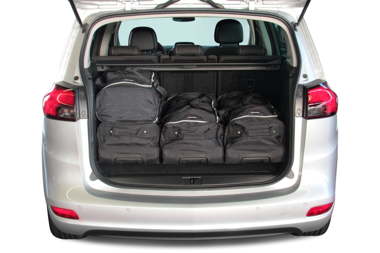 Reistassenset Opel Zafira Tourer C 2011-2019