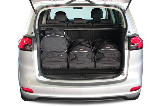 Reistassenset Opel Zafira Tourer C 2011-2019