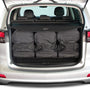 Reistassenset Opel Zafira Tourer C 2011-2019