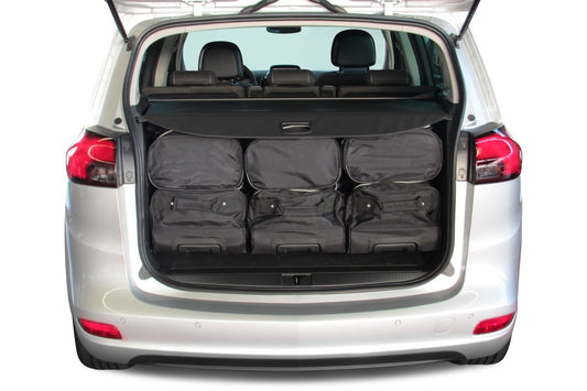 Reistassenset Opel Zafira Tourer C 2011-2019
