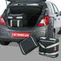 Reistassenset Opel Corsa D 2006-2014 5-deurs hatchback