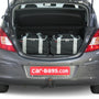 Reistassenset Opel Corsa D 2006-2014 5-deurs hatchback