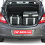 Reistassenset Opel Corsa D 2006-2014 5-deurs hatchback