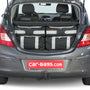 Reistassenset Opel Corsa D 2006-2014 5-deurs hatchback